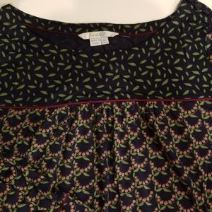 Boden shirt Size 8